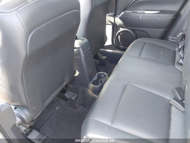 Jeep Compass Sport 2015 1C4NJDAB2FD185020 Image 8