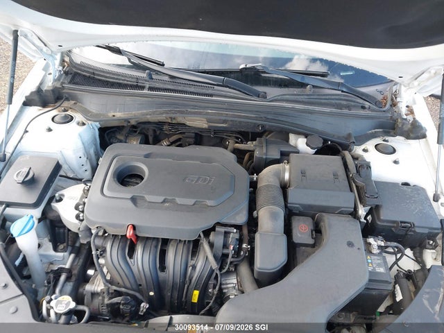 Aukcja sprzedaży 2019 Kia Optima Lx/s, vin: 5XXGT4L36KG345506, numer aukcji: 30093514