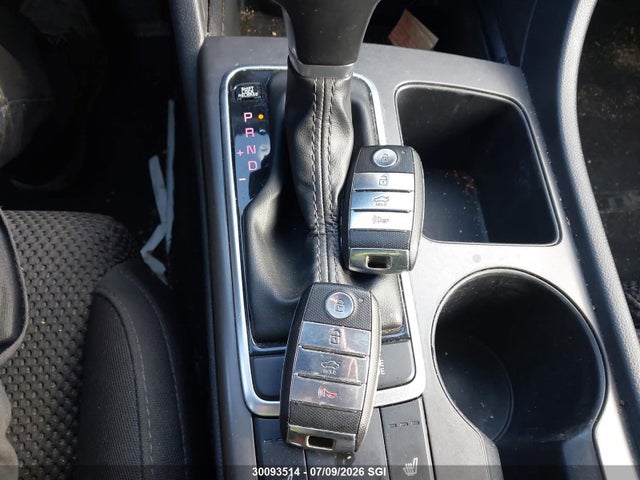 Aukcja sprzedaży 2019 Kia Optima Lx/s, vin: 5XXGT4L36KG345506, numer aukcji: 30093514