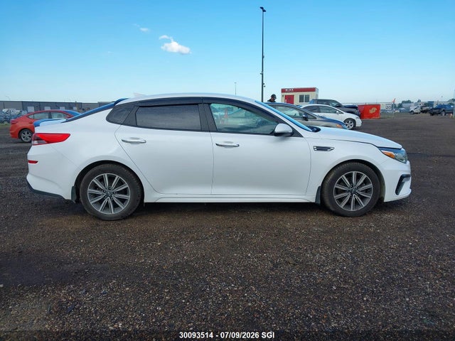 Aukcja sprzedaży 2019 Kia Optima Lx/s, vin: 5XXGT4L36KG345506, numer aukcji: 30093514