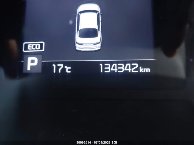 Aukcja sprzedaży 2019 Kia Optima Lx/s, vin: 5XXGT4L36KG345506, numer aukcji: 30093514