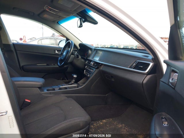 Aukcja sprzedaży 2019 Kia Optima Lx/s, vin: 5XXGT4L36KG345506, numer aukcji: 30093514