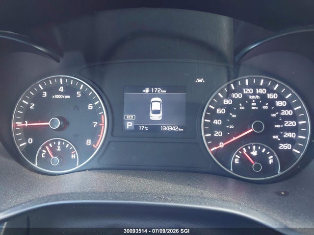 Aukcja sprzedaży 2019 Kia Optima Lx/s, vin: 5XXGT4L36KG345506, numer aukcji: 30093514