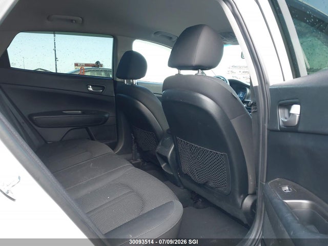 Aukcja sprzedaży 2019 Kia Optima Lx/s, vin: 5XXGT4L36KG345506, numer aukcji: 30093514