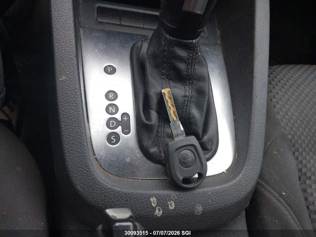 Продаж на аукціоні авто 2013 Volkswagen Jetta S, vin: 3VW2K7AJ1DM424337, номер лоту: 30093515