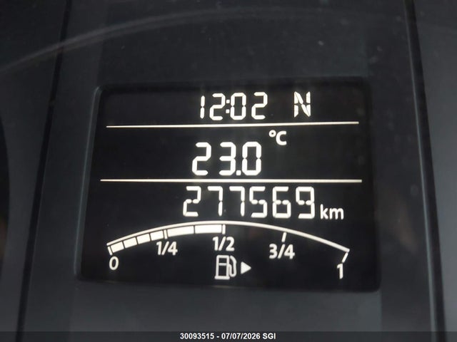 Продаж на аукціоні авто 2013 Volkswagen Jetta S, vin: 3VW2K7AJ1DM424337, номер лоту: 30093515