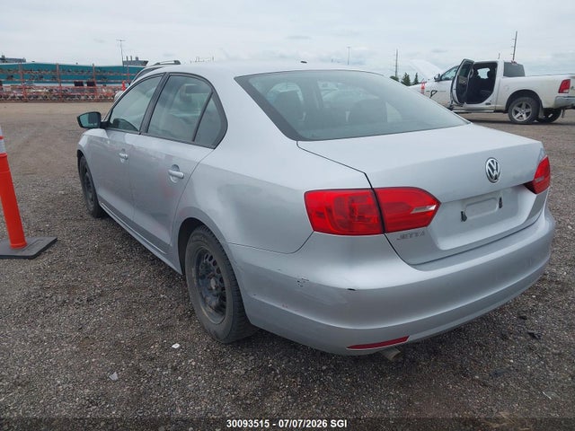 Продаж на аукціоні авто 2013 Volkswagen Jetta S, vin: 3VW2K7AJ1DM424337, номер лоту: 30093515