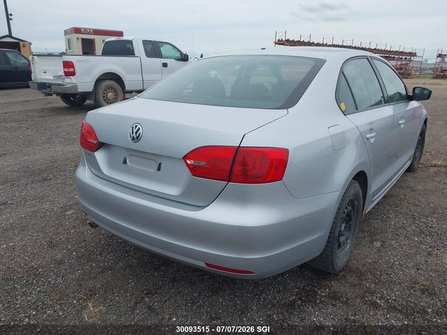 Продаж на аукціоні авто 2013 Volkswagen Jetta S, vin: 3VW2K7AJ1DM424337, номер лоту: 30093515