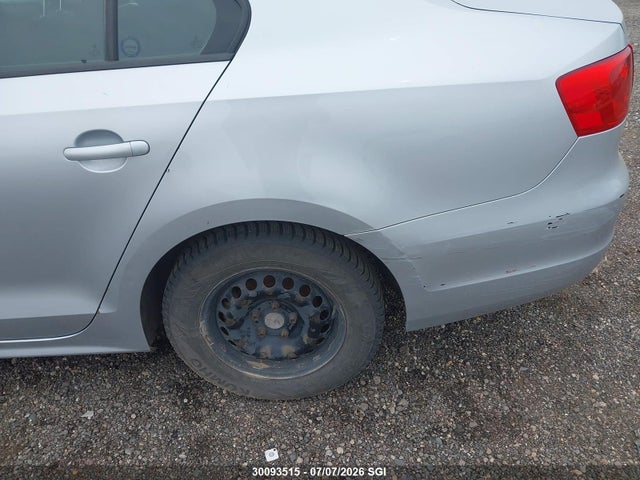 Продаж на аукціоні авто 2013 Volkswagen Jetta S, vin: 3VW2K7AJ1DM424337, номер лоту: 30093515