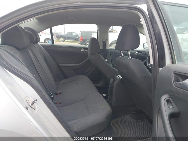 Продаж на аукціоні авто 2013 Volkswagen Jetta S, vin: 3VW2K7AJ1DM424337, номер лоту: 30093515
