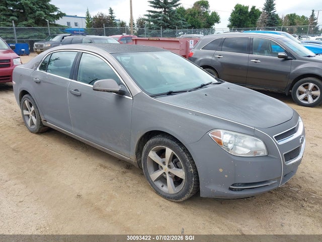 Aukcja sprzedaży 2011 Chevrolet Malibu 1lt, vin: 1G1ZC5EU9BF319977, numer aukcji: 30093422