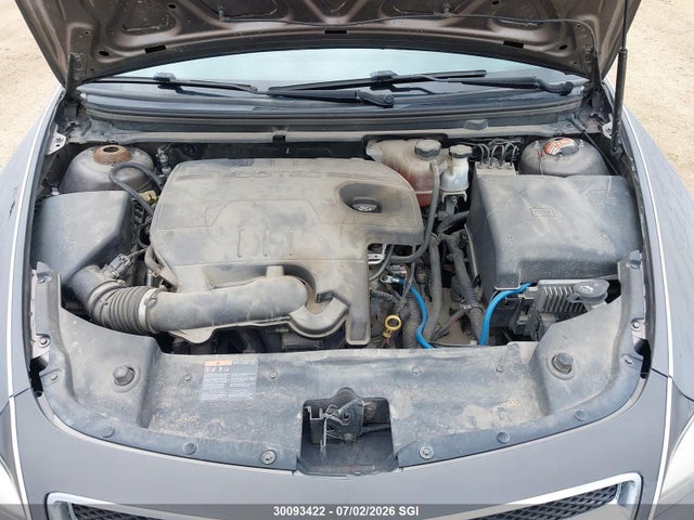Aukcja sprzedaży 2011 Chevrolet Malibu 1lt, vin: 1G1ZC5EU9BF319977, numer aukcji: 30093422