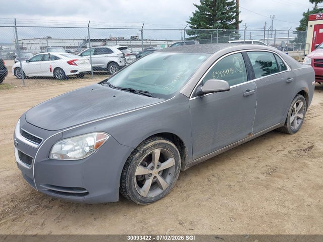 Aukcja sprzedaży 2011 Chevrolet Malibu 1lt, vin: 1G1ZC5EU9BF319977, numer aukcji: 30093422