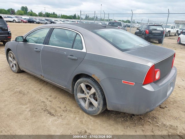 Aukcja sprzedaży 2011 Chevrolet Malibu 1lt, vin: 1G1ZC5EU9BF319977, numer aukcji: 30093422
