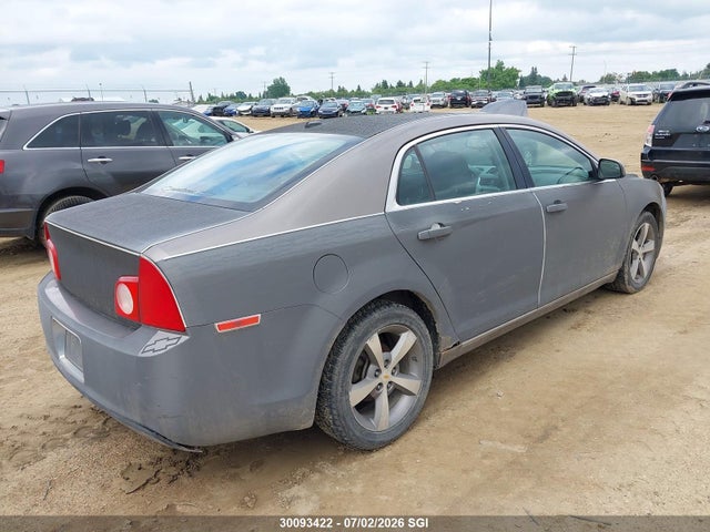 Aukcja sprzedaży 2011 Chevrolet Malibu 1lt, vin: 1G1ZC5EU9BF319977, numer aukcji: 30093422
