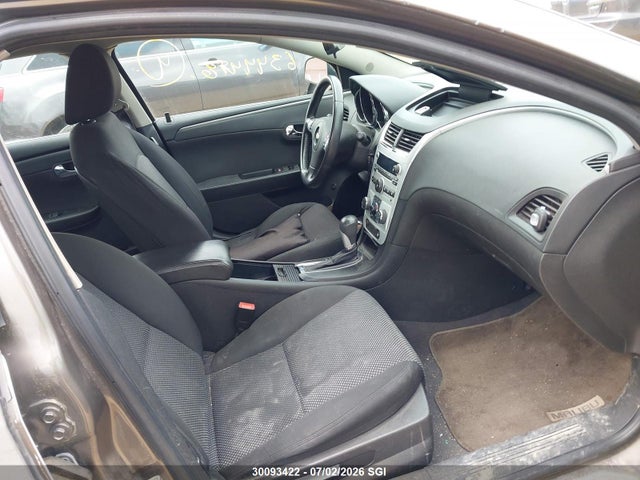 Aukcja sprzedaży 2011 Chevrolet Malibu 1lt, vin: 1G1ZC5EU9BF319977, numer aukcji: 30093422