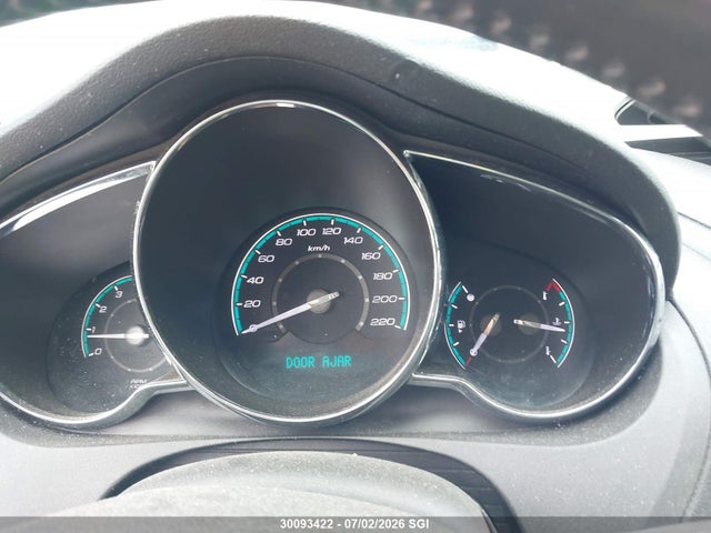 Aukcja sprzedaży 2011 Chevrolet Malibu 1lt, vin: 1G1ZC5EU9BF319977, numer aukcji: 30093422