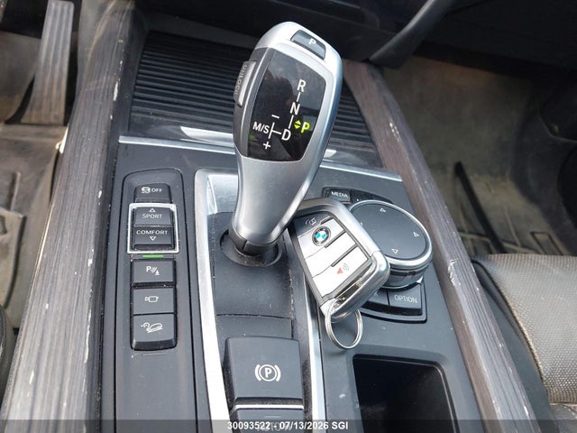 BMW X5 Xdrive35d 2015 5UXKS4C57F0N07387 Image 11