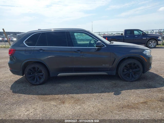 BMW X5 Xdrive35d 2015 5UXKS4C57F0N07387 Image 12