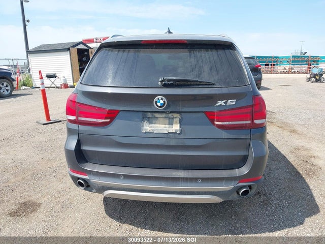 BMW X5 Xdrive35d 2015 5UXKS4C57F0N07387 Image 15