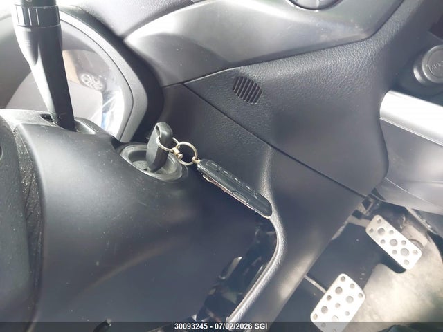 30093245 :رقم المزاد ، JF2SHHEC8BH770892 vin ، 2011 Subaru Forester Limited مزاد بيع
