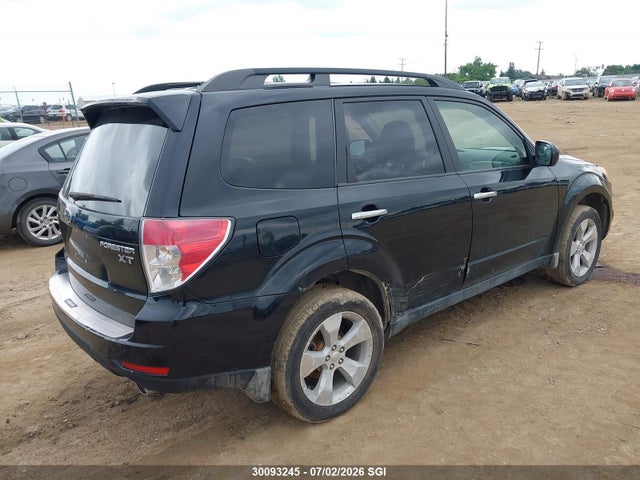 30093245 :رقم المزاد ، JF2SHHEC8BH770892 vin ، 2011 Subaru Forester Limited مزاد بيع