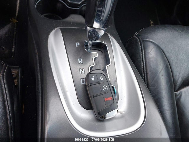 Aukcja sprzedaży 2017 Dodge Journey Gt, vin: 3C4PDDFG1HT609885, numer aukcji: 30093523