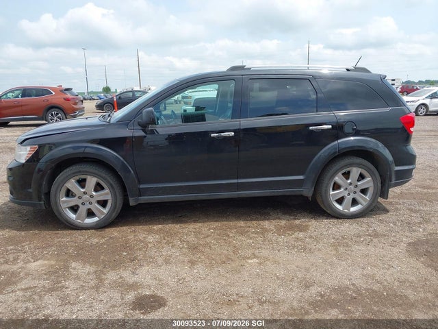 Aukcja sprzedaży 2017 Dodge Journey Gt, vin: 3C4PDDFG1HT609885, numer aukcji: 30093523