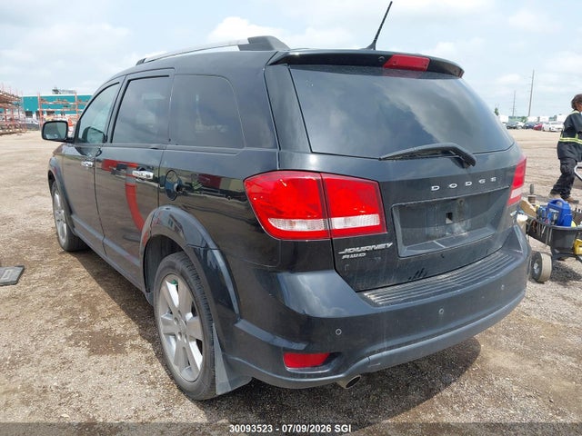Aukcja sprzedaży 2017 Dodge Journey Gt, vin: 3C4PDDFG1HT609885, numer aukcji: 30093523