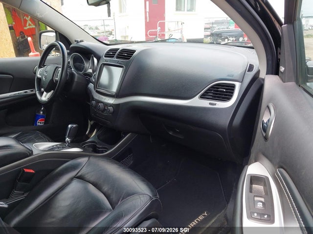 Aukcja sprzedaży 2017 Dodge Journey Gt, vin: 3C4PDDFG1HT609885, numer aukcji: 30093523