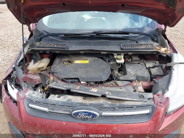 Продаж на аукціоні авто 2015 Ford Escape Se, vin: 1FMCU9GX4FUB85126, номер лоту: 30092771