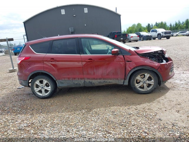 Продаж на аукціоні авто 2015 Ford Escape Se, vin: 1FMCU9GX4FUB85126, номер лоту: 30092771