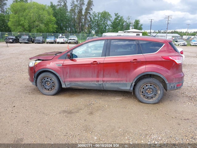 Продаж на аукціоні авто 2015 Ford Escape Se, vin: 1FMCU9GX4FUB85126, номер лоту: 30092771
