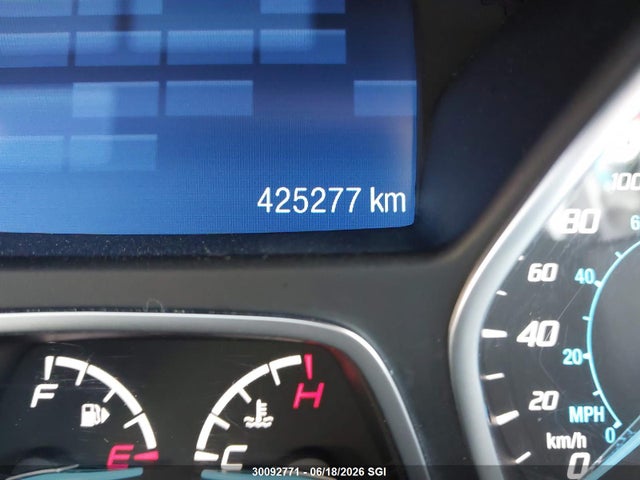 Ford ESCAPE SE 2015 1FMCU9GX4FUB85126 Image 15
