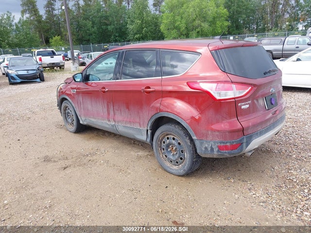 Ford ESCAPE SE 2015 1FMCU9GX4FUB85126 Image 3