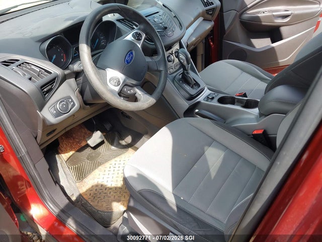 Продаж на аукціоні авто 2015 Ford Escape Se, vin: 1FMCU9GX4FUB85126, номер лоту: 30092771