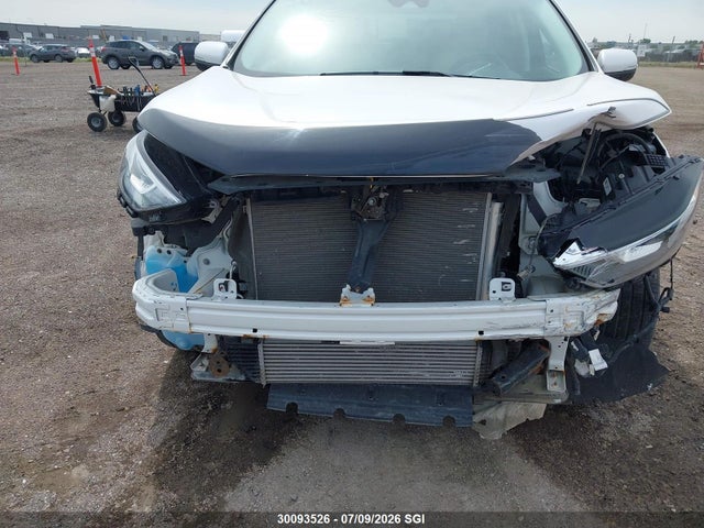 30093526 :رقم المزاد ، 2FMPK4K94KBC39074 vin ، 2019 Ford Edge Titanium مزاد بيع