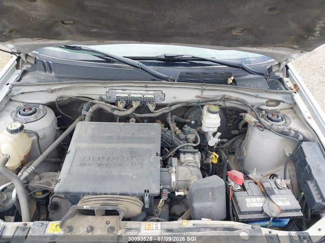 30093528 :رقم المزاد ، 1FMCU9EGXBKC66480 vin ، 2011 Ford Escape Limited مزاد بيع