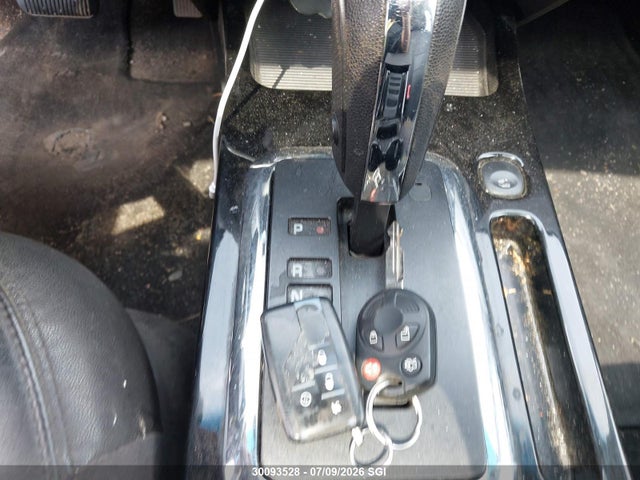 30093528 :رقم المزاد ، 1FMCU9EGXBKC66480 vin ، 2011 Ford Escape Limited مزاد بيع