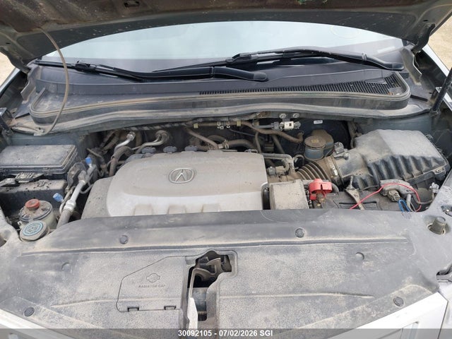 Aukcja sprzedaży 2011 Acura Mdx Technology, vin: 2HNYD2H61BH005079, numer aukcji: 30092105