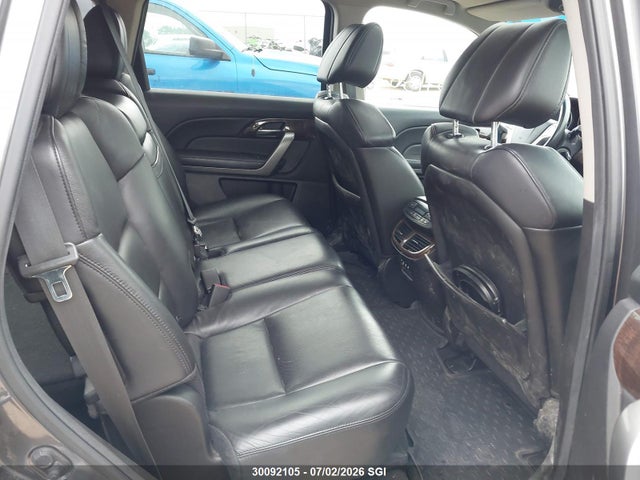 Aukcja sprzedaży 2011 Acura Mdx Technology, vin: 2HNYD2H61BH005079, numer aukcji: 30092105