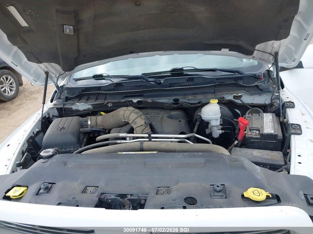 2010 Dodge Ram 1500 მანქანა იყიდება აუქციონზე, vin: 1D7RV1CT7AS253834, აუქციონის ნომერი: 30091746