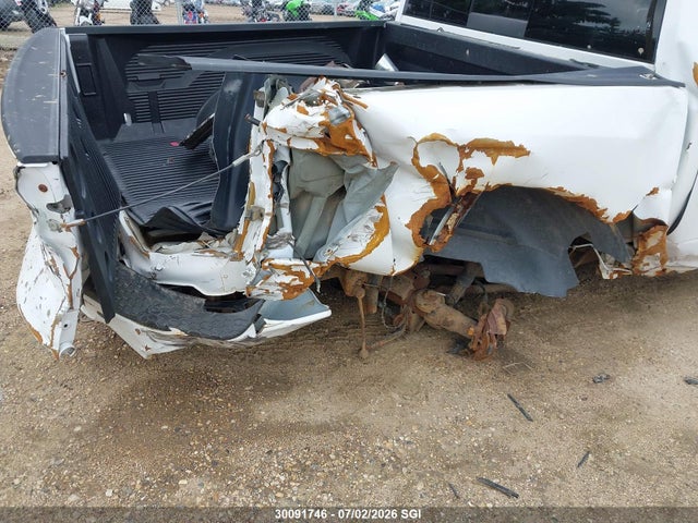 2010 Dodge Ram 1500 მანქანა იყიდება აუქციონზე, vin: 1D7RV1CT7AS253834, აუქციონის ნომერი: 30091746