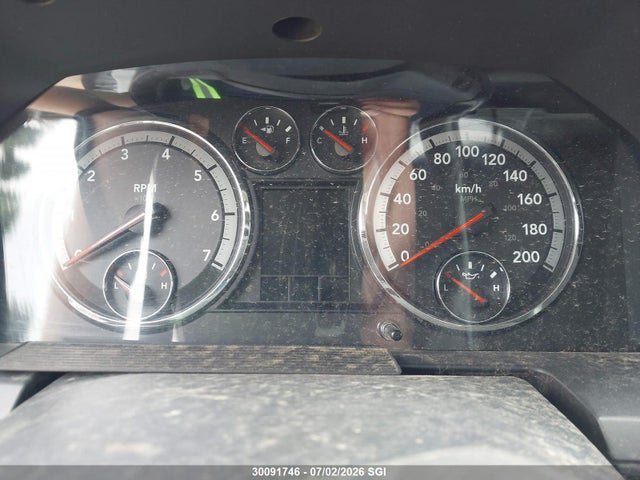 2010 Dodge Ram 1500 მანქანა იყიდება აუქციონზე, vin: 1D7RV1CT7AS253834, აუქციონის ნომერი: 30091746