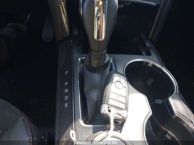 Ford EXPLORER XLT 2019 1FM5K8D8XKGA65961 Image 11