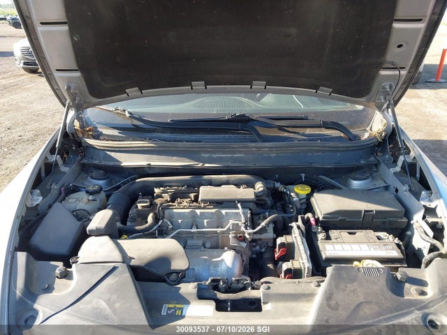 1C4PJLABXEW159433 Jeep Cherokee Sport