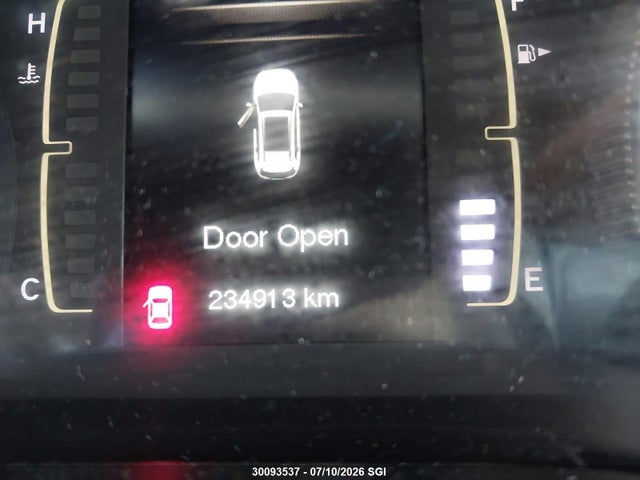 1C4PJLABXEW159433 Jeep Cherokee Sport