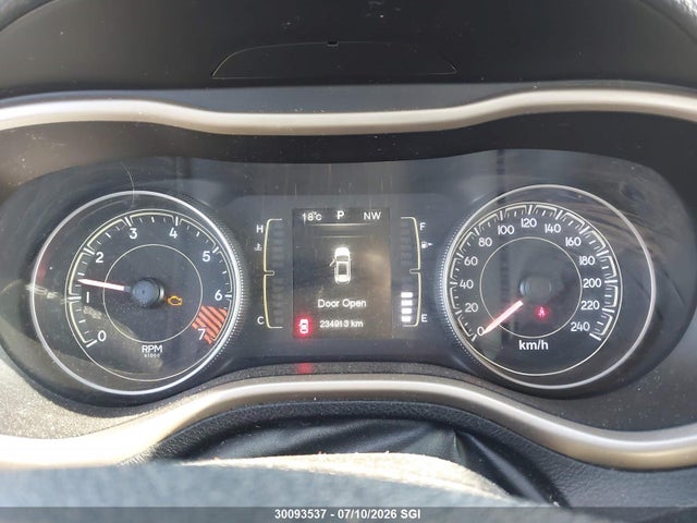 1C4PJLABXEW159433 Jeep Cherokee Sport