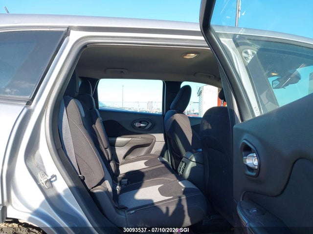 1C4PJLABXEW159433 Jeep Cherokee Sport
