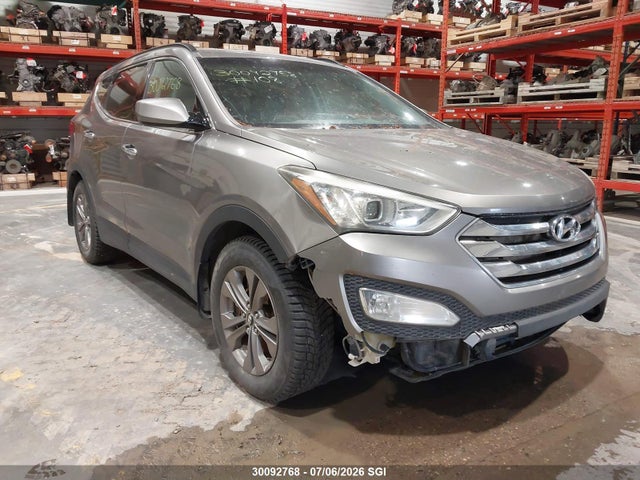 Aukcja sprzedaży 2013 Hyundai Santa Fe Sport, vin: 5XYZUDLA1DG048498, numer aukcji: 30092768